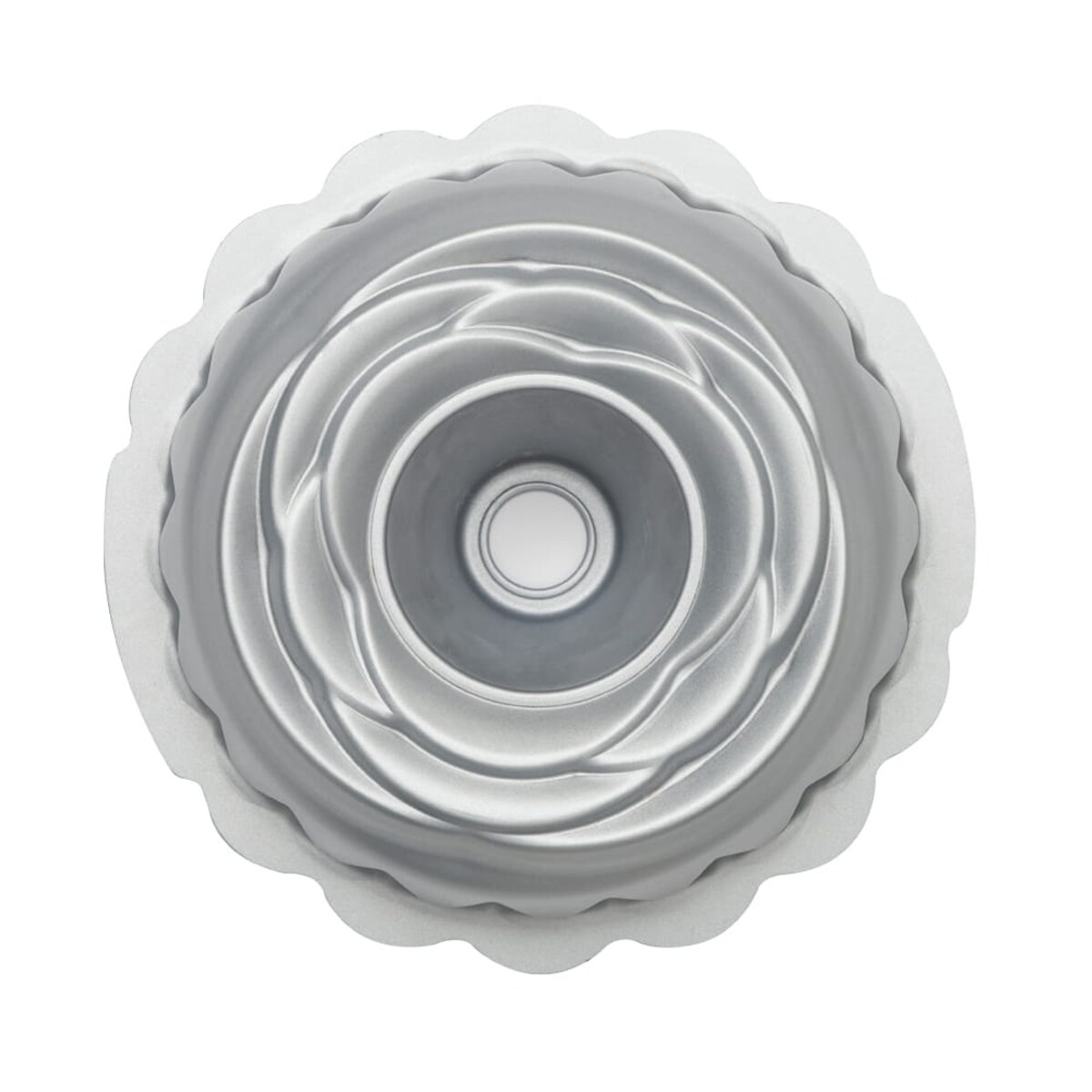 Forma do babki ROSE z powłoką nieprzywieralną / Decora