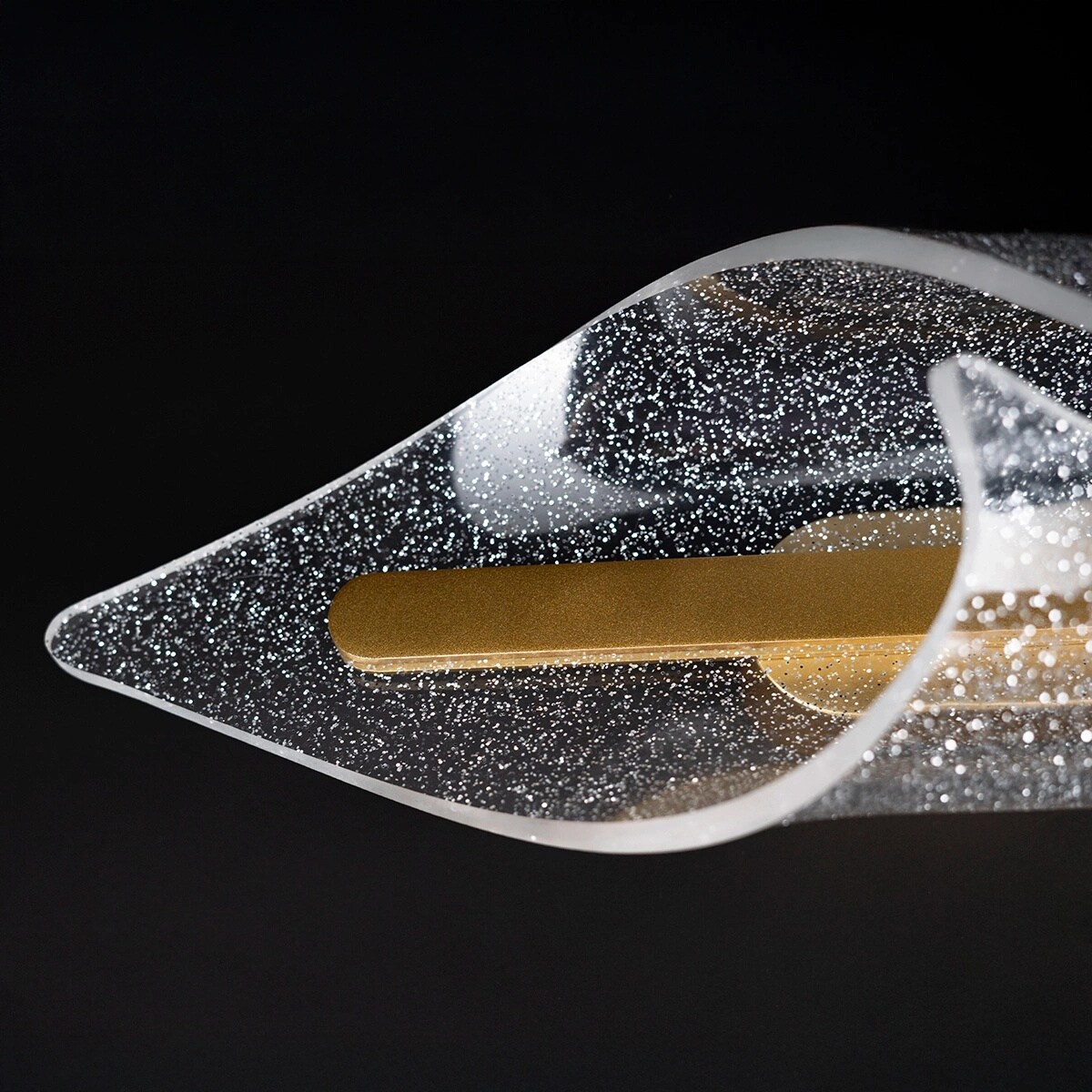 Kinkiet Velo No.1 złoty SH