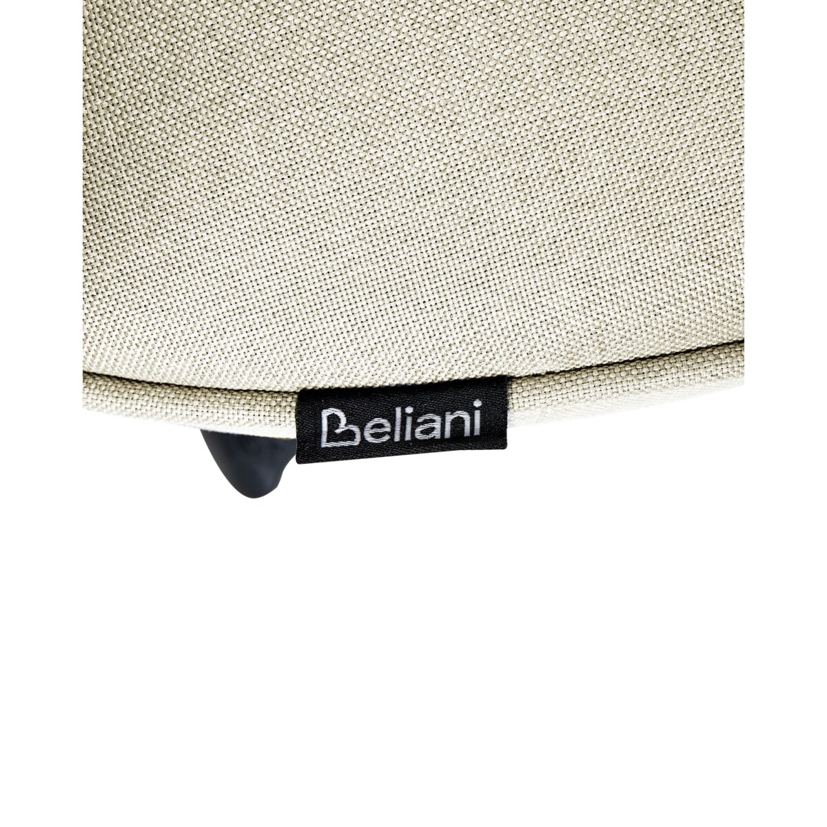 Krzesło biurowe Obrotowy CARLTON Beżowy