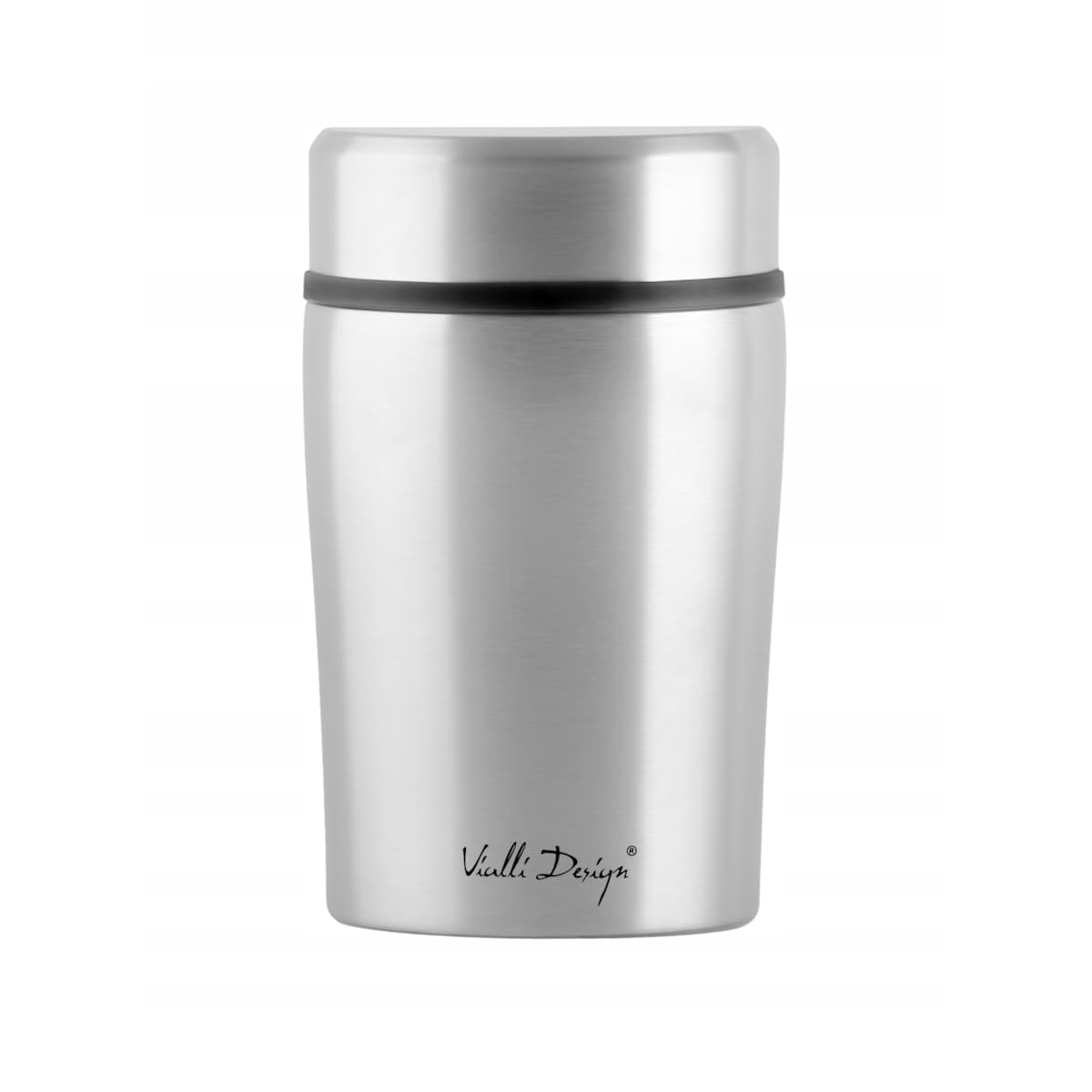 Termos obiadowy 500ml FUORI stal mat 28050