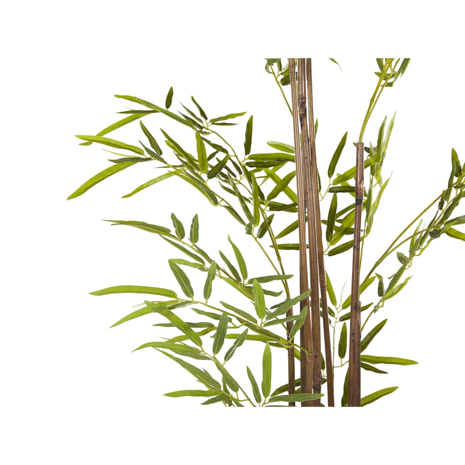 Sztuczna roślina doniczkowa 160 cm BAMBOO