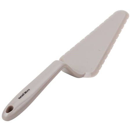 Łopatka do Ciasta Plastikowa misty Szpatułka Kuchenna do Gotowania Smażenia