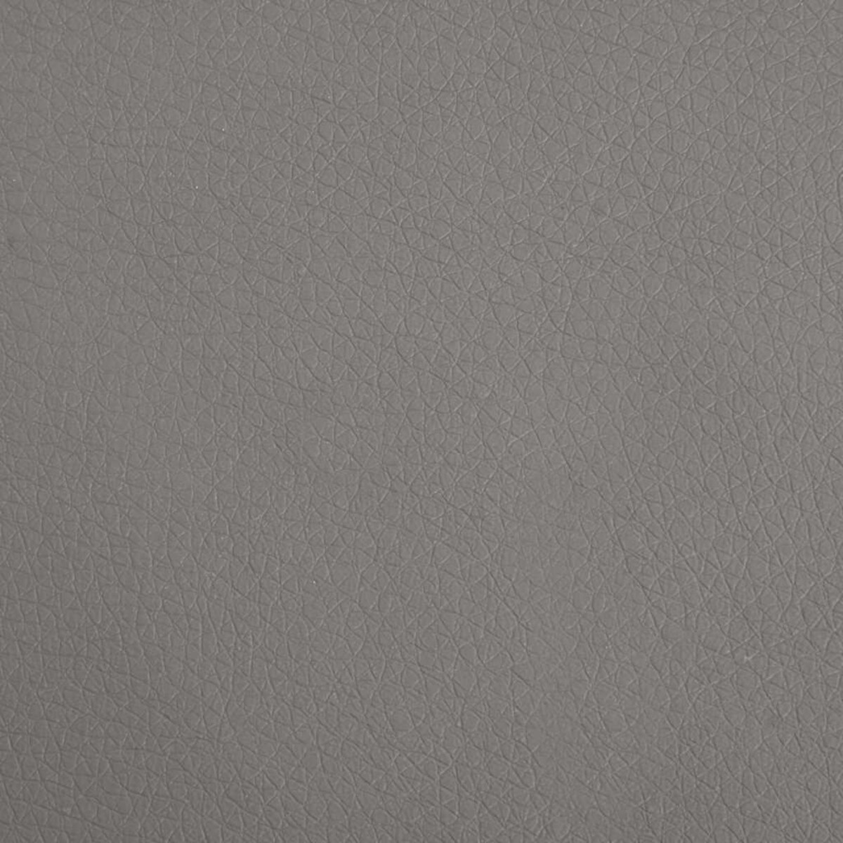 vidaXL Sofa dla dzieci, szara, 70x45x30 cm, sztuczna skóra