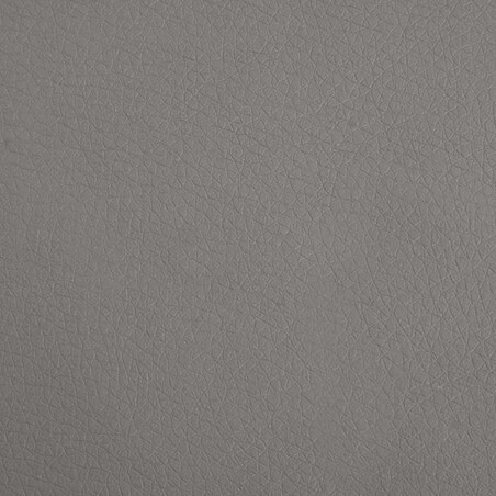 vidaXL Sofa dla dzieci, szara, 70x45x30 cm, sztuczna skóra