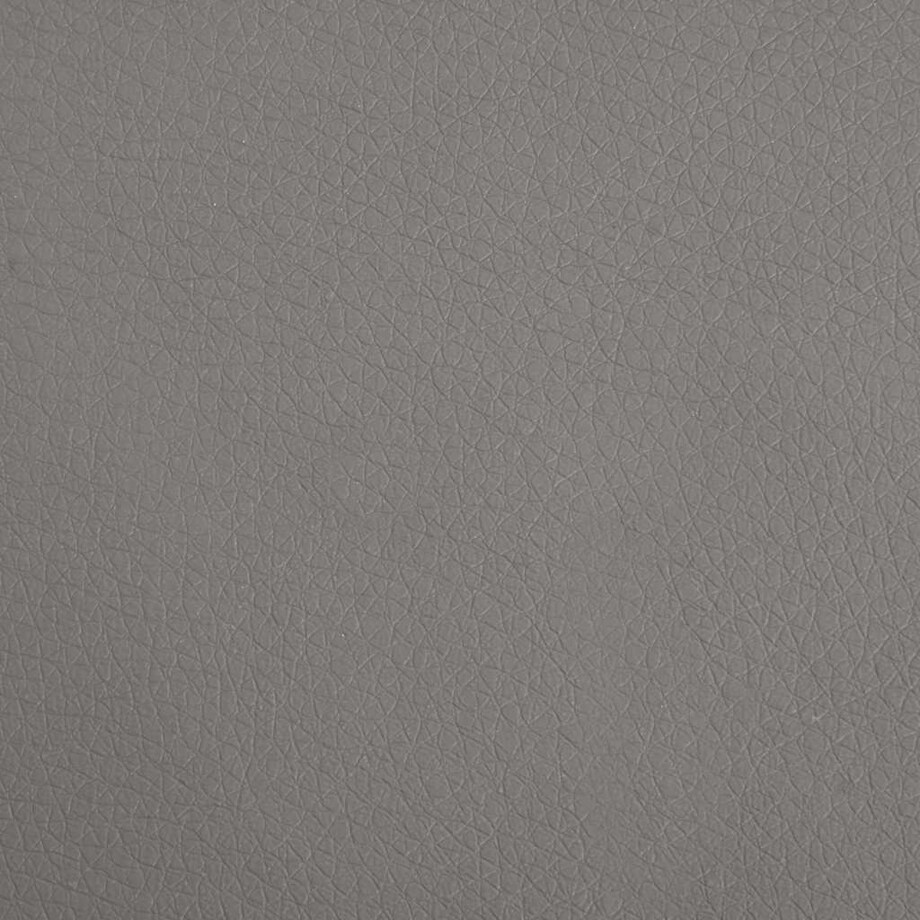 vidaXL Sofa dla dzieci, szara, 70x45x30 cm, sztuczna skóra