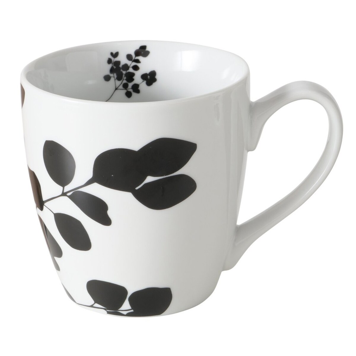 Kubek porcelanowy CALYPSO, 480 ml