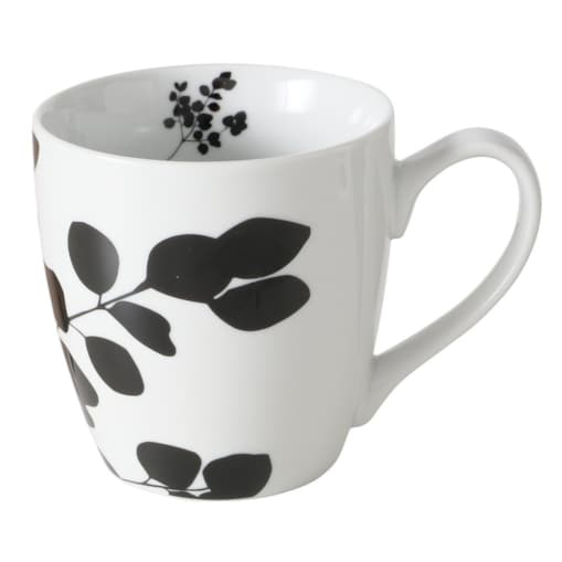 Kubek porcelanowy CALYPSO, 480 ml