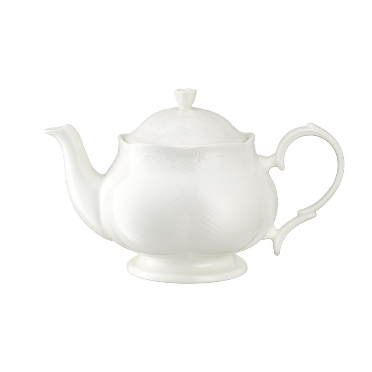 VILLA ITALIA Serwis do herbaty na 6 osób NIOBE