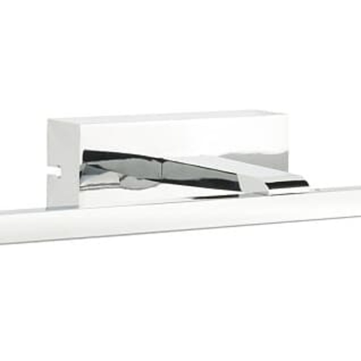 Lampa ścienna 10288 VAN GOGH LED M Chrom/Nikiel Nowodvorski