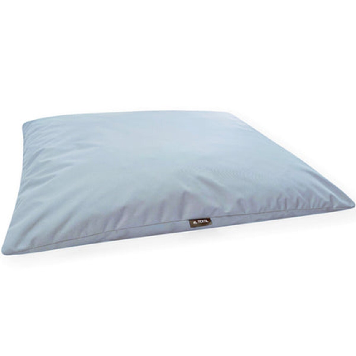 Wodoodporna poduszka dla psa ZOE, 120x100 cm, Szary