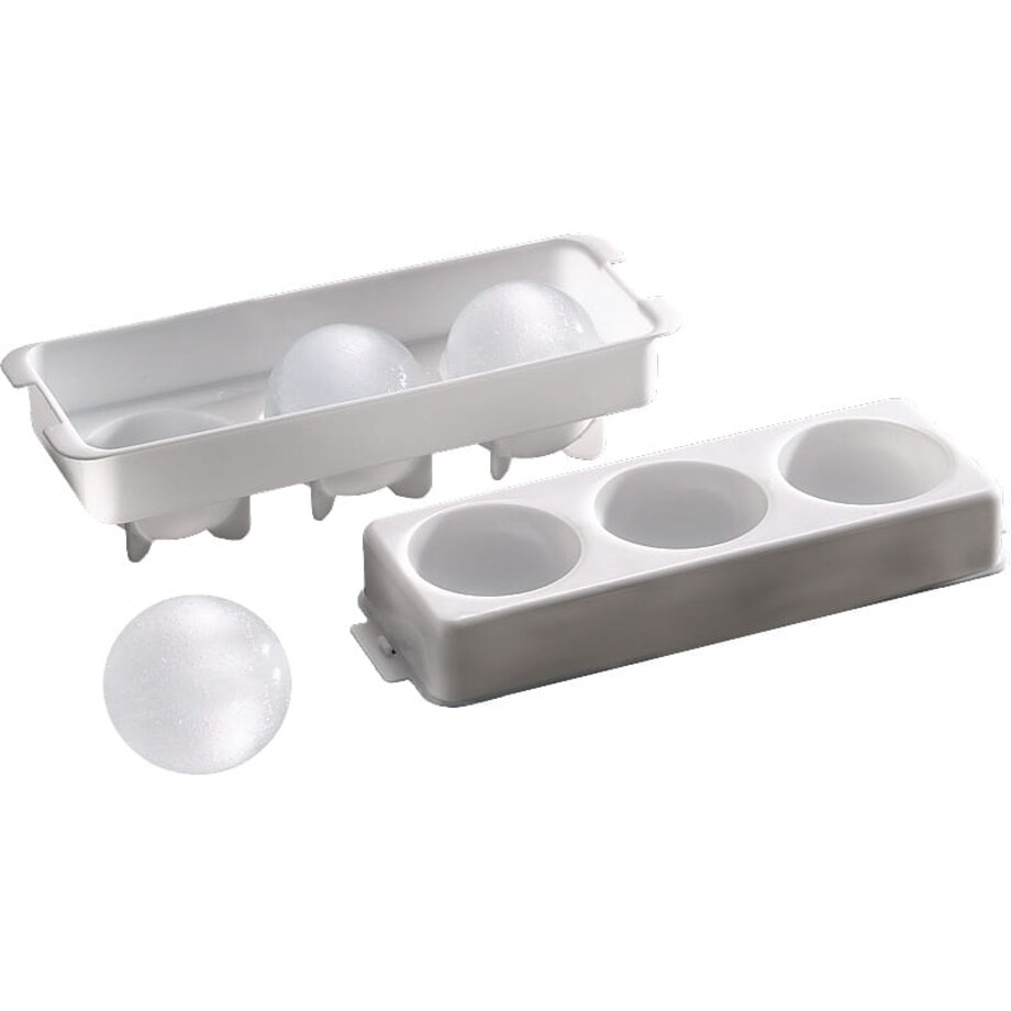 Tghome Forma do lodu - lodowe kule