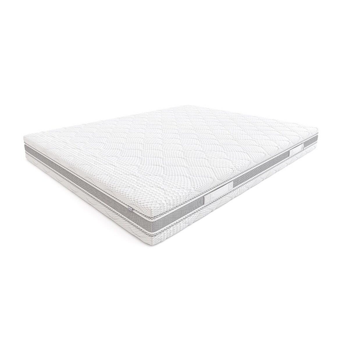 HILDING ROCK&ROLL - materac wysokoelastyczny, piankowy