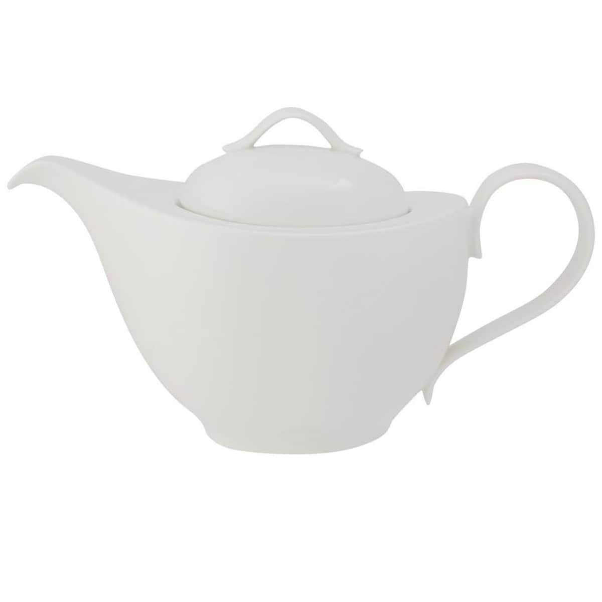 Dzbanek do herbaty New Cottage Basic, 1200 ml, Villeroy & Boch