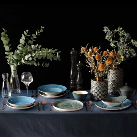 Talerz serwingowy Arando 215x90 mm