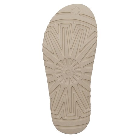 Buty UGG goldenstar cross slide chestnut 1137910CHE