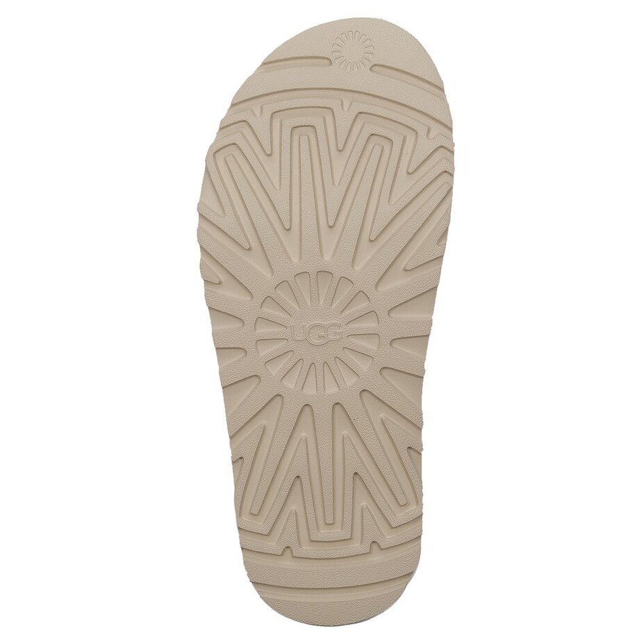 Buty UGG goldenstar cross slide chestnut 1137910CHE