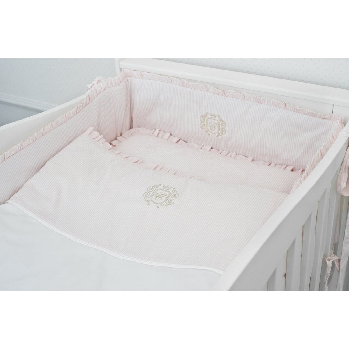 Ochraniacz Golden Chic