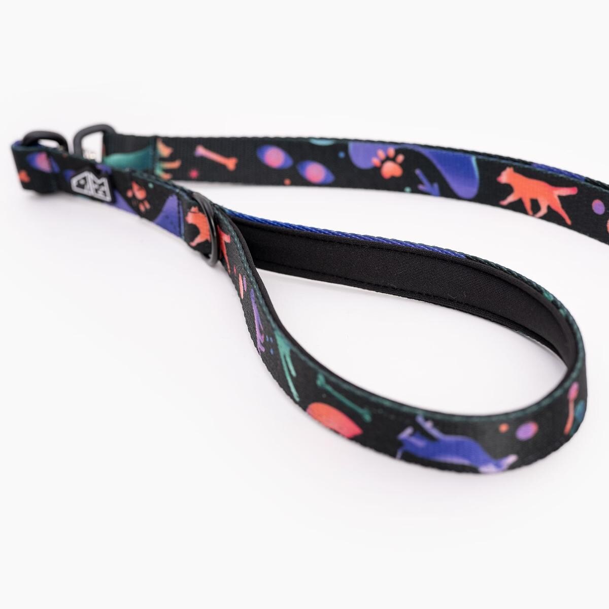 Miejska dla 2 małych psów - Rodzaj: Mały karabinek