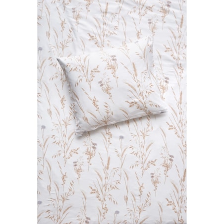 Poszewka Kłosy 40 x 40 cm