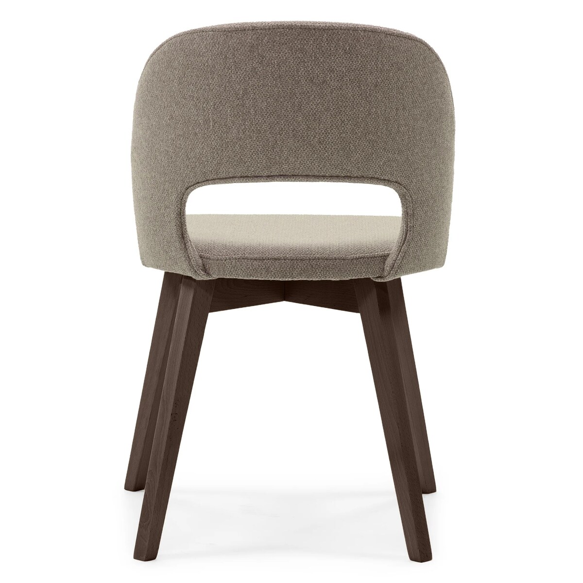 Bombka szklana 4 szt. SILENZIO niebieskie Ø 100 mm