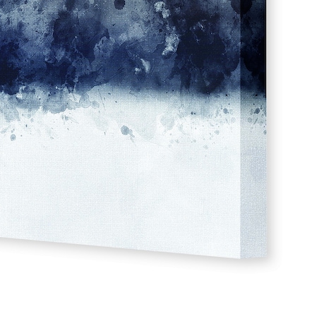 Obraz na płótnie Golden Mountains, 70 x 100 cm