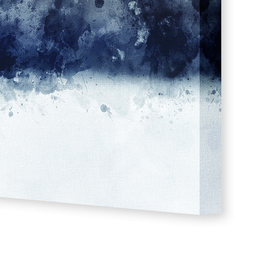 Obraz na płótnie Golden Mountains, 70 x 100 cm