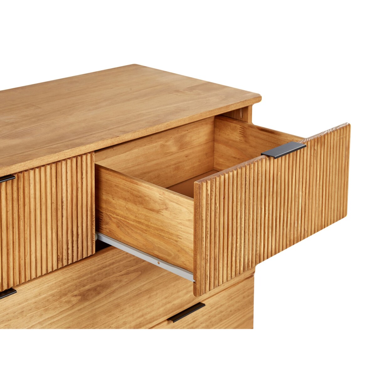 Komoda jasne drewno TIMMINS