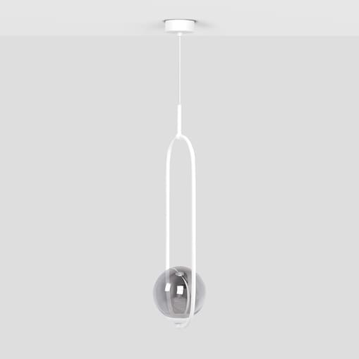 Lampa wisząca K-5302 z serii ARLENA