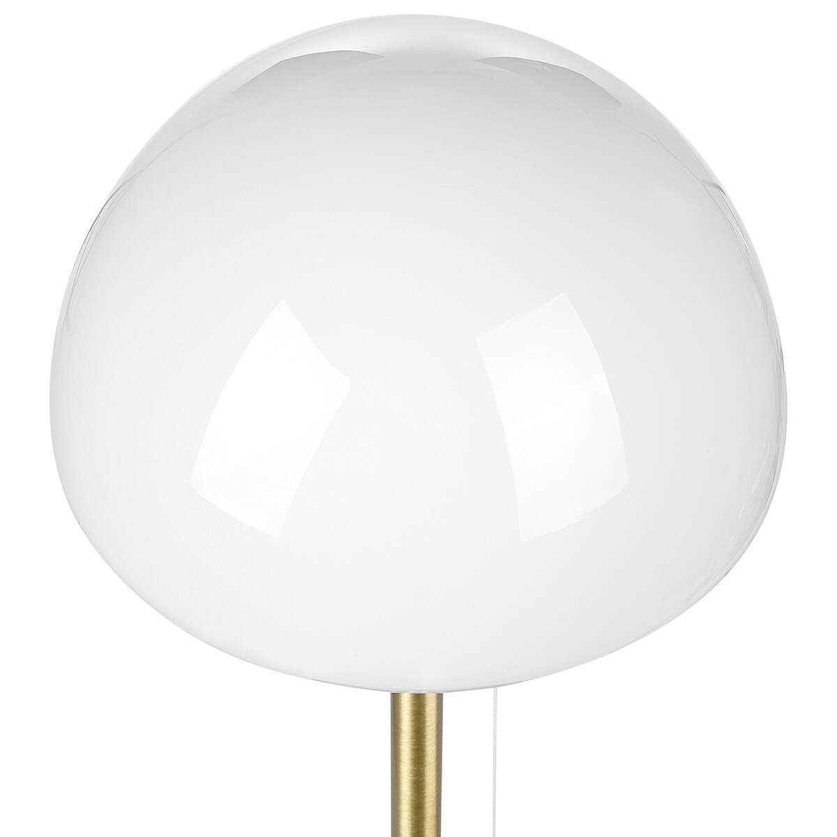 Lampa stołowa MORUGA Metal Złoty