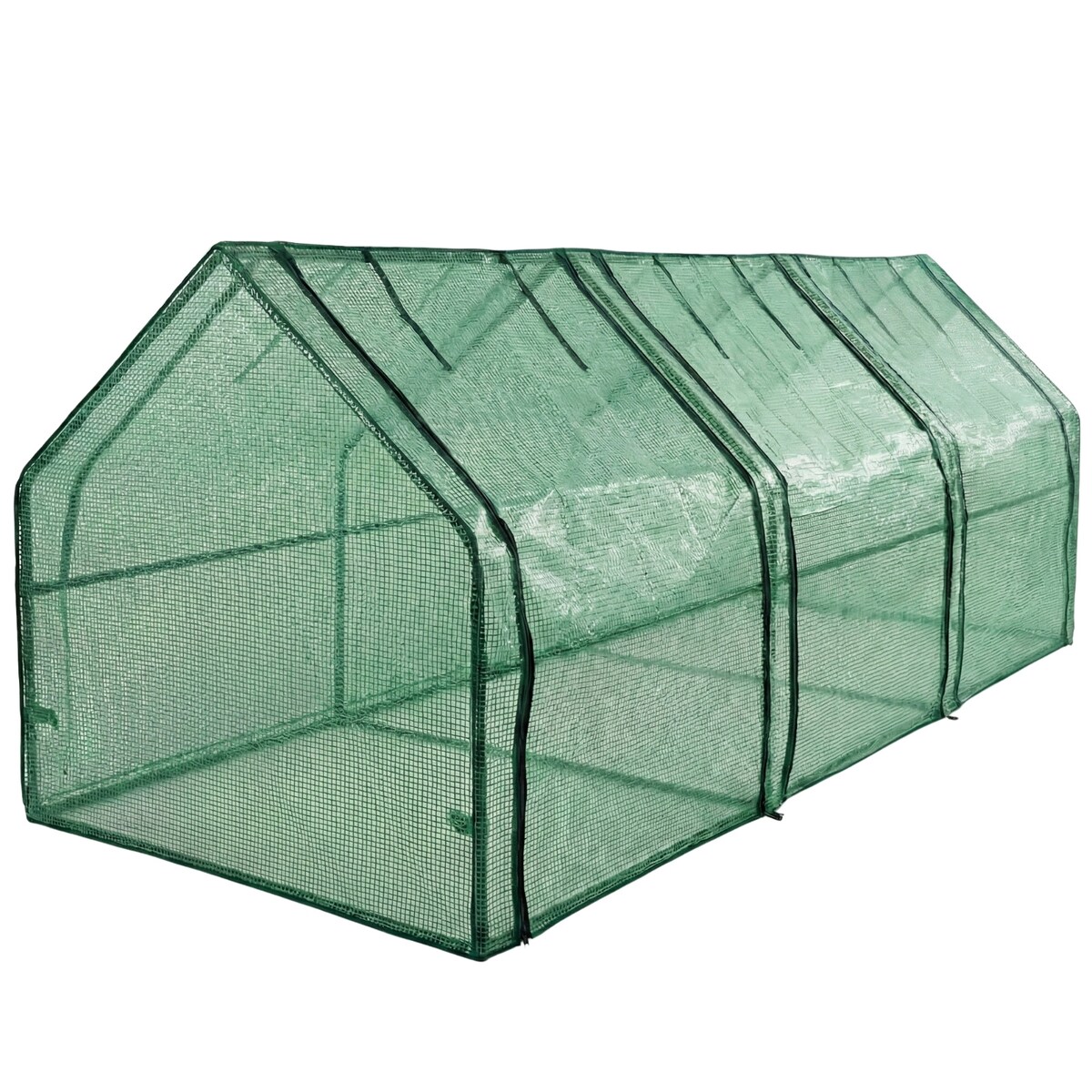 Szklarnia foliowa, 270 x 90 x 90cm