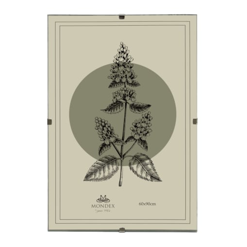 Antyrama ADI 60x90 cm Plexi