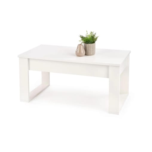Ława NEA 110x60 biała
