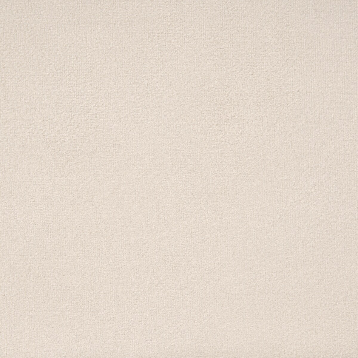 Łóżko Welur FLAYAT 120 x 200 cm Jasnobeżowy