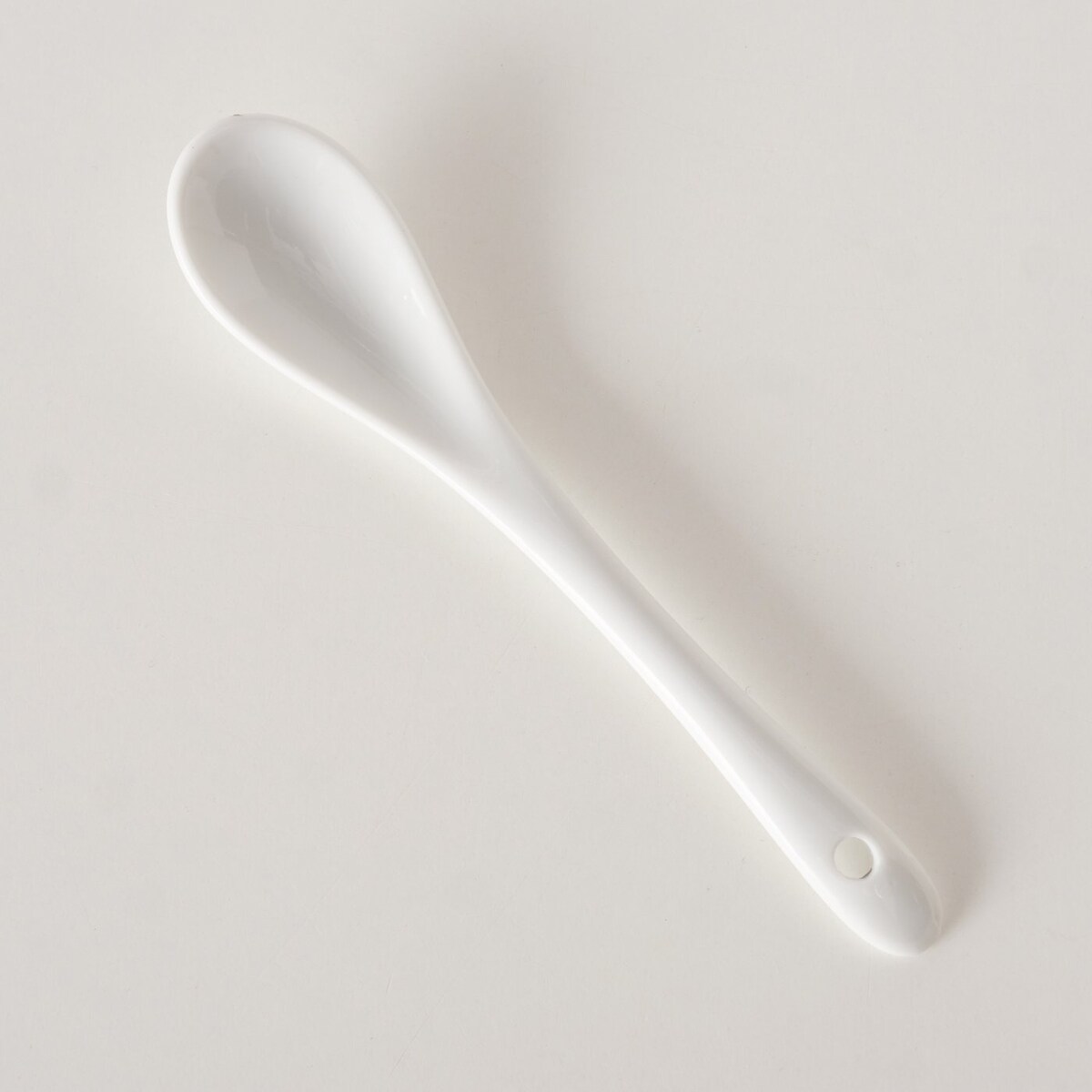 Pojemnik ceramiczny z pokrywką i łyżeczką HONEY, 445 ml