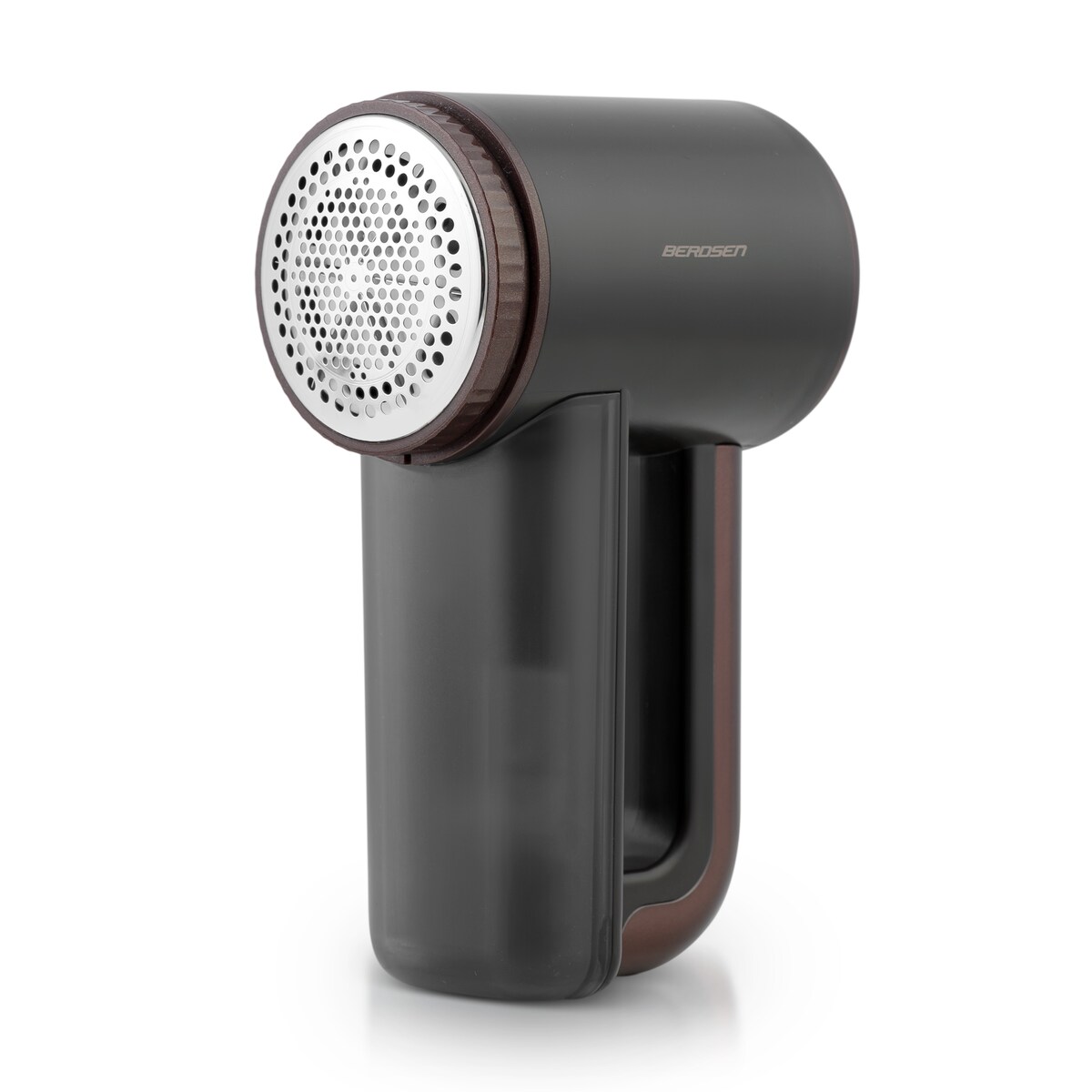 Golarka do ubrań z wyświetlaczem elektryczna Berdsen