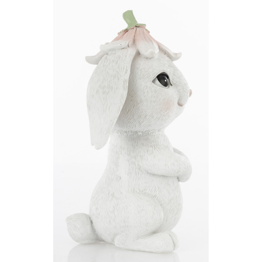 Stojak na przyprawy obrotowy 28,5x21 cm EXTRA beżowy