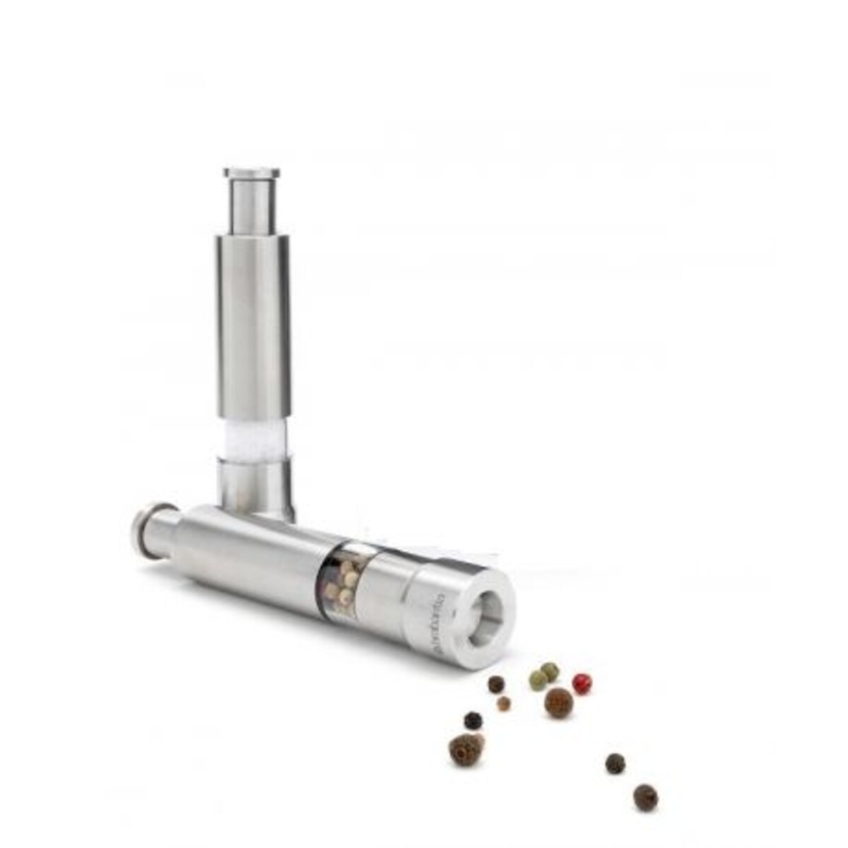 Zestaw crusherów do soli i pieprzu 611407