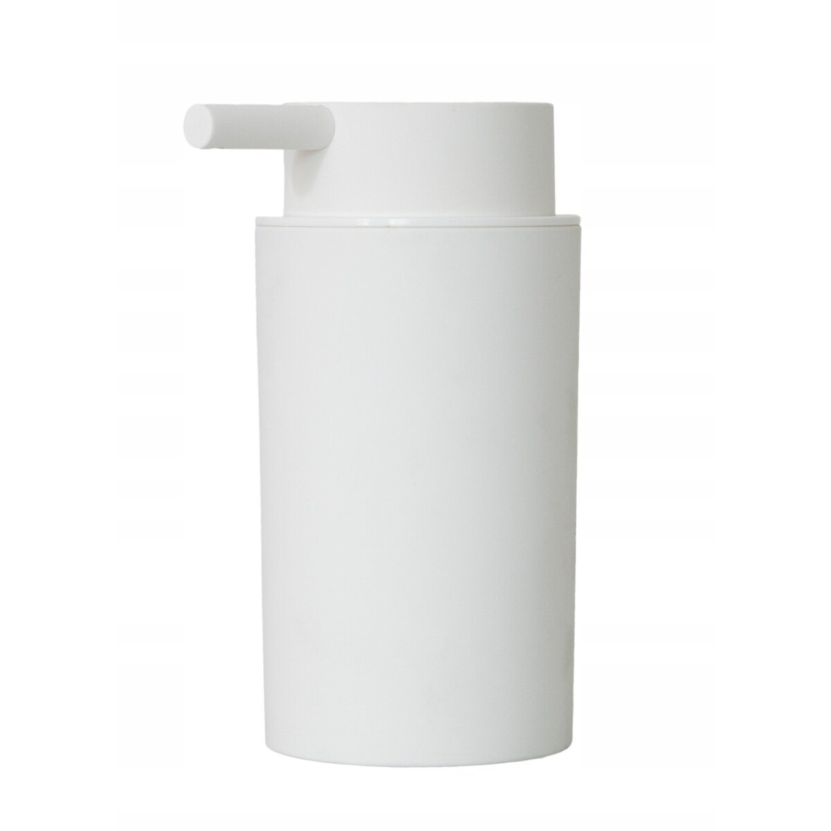 DOZOWNIK DO MYDŁA W PŁYNIE biały mat 300ml