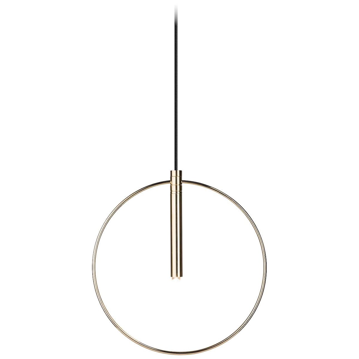 アクセサリー Lyura's Wordrobe Azzardo lampa wisząca Circulo 4xE27 chrom AZ0988 (Wyprzedaż