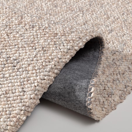 Dywan Solaro beige/grey 80x150 cm, 80x150 cm