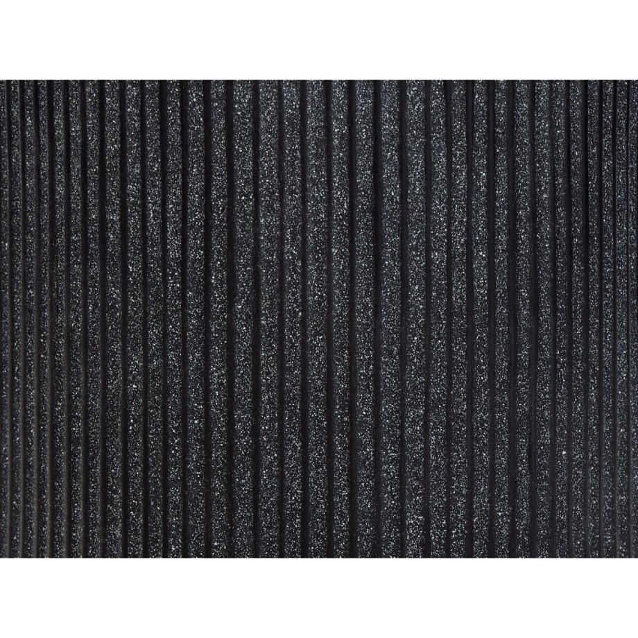 Doniczka ⌀ 37 cm czarna EANTIO