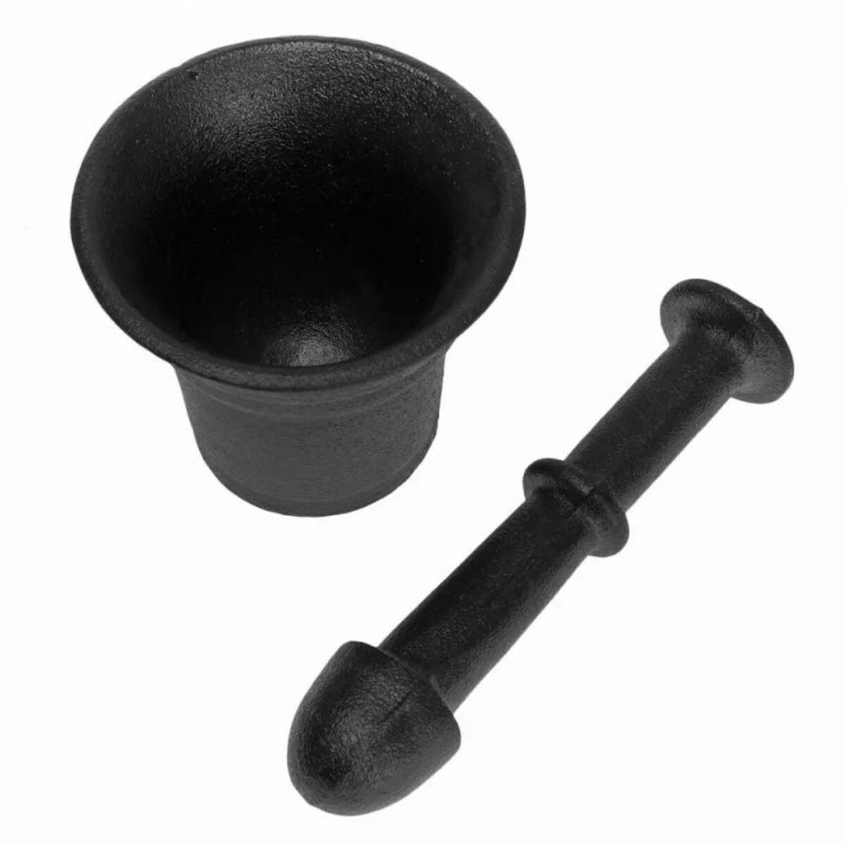 Moździerz Żeliwny Kinghoff Kh-1196