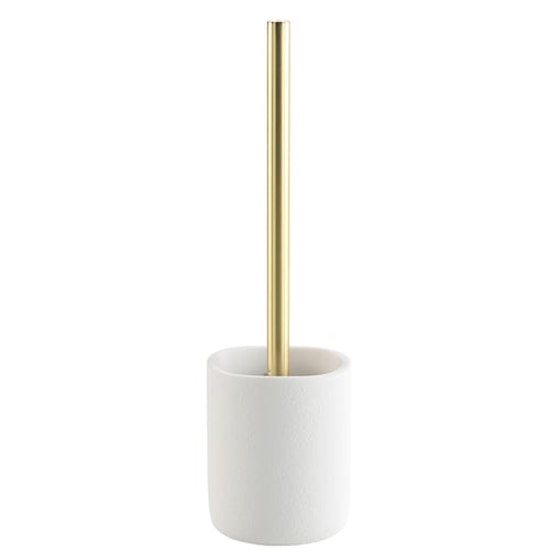 Sztoka do WC AQUAMARBRE, Ø 10 x 36,5 cm