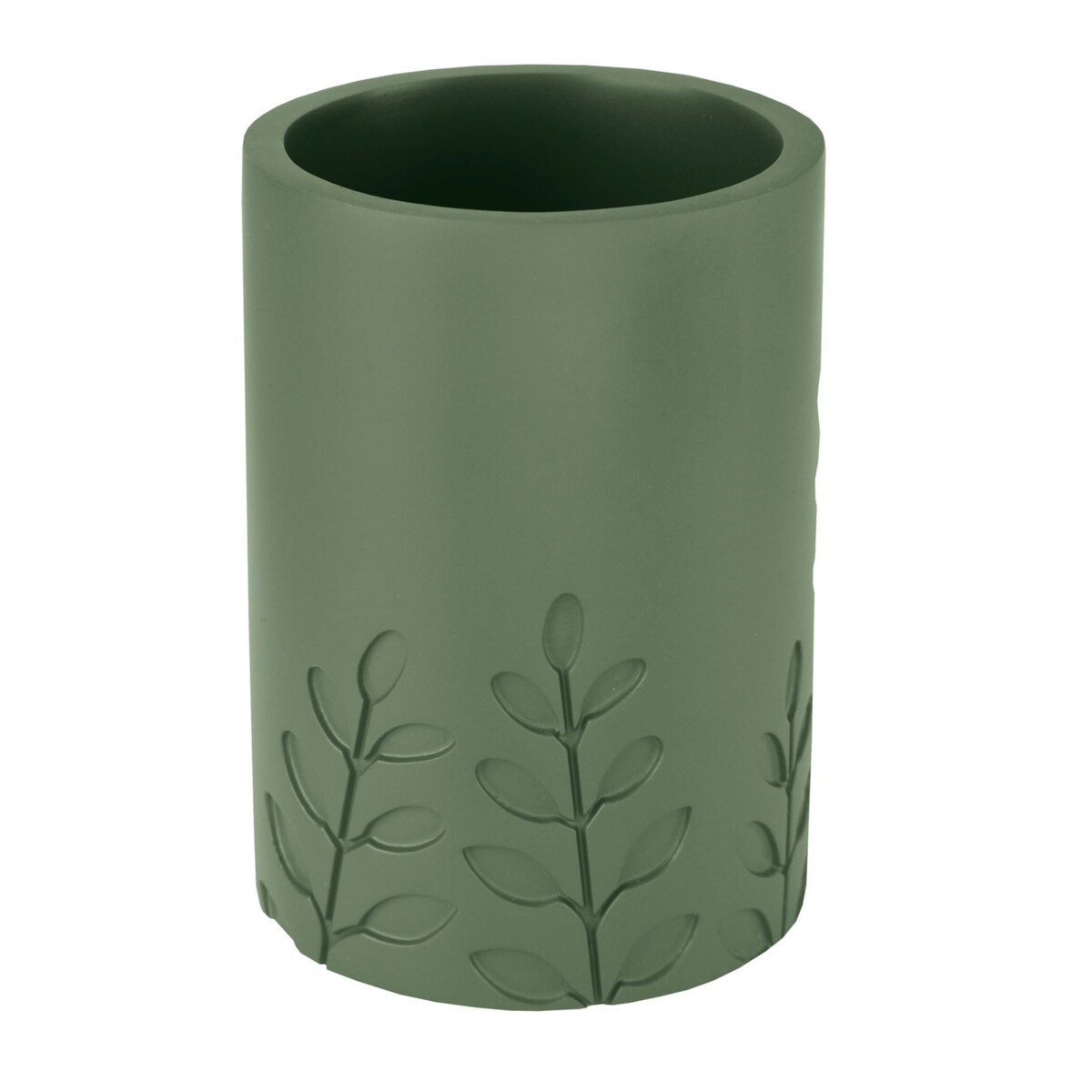 Kleine Wolke Brace Ekologiczny Kubek łazienkowy Zielony