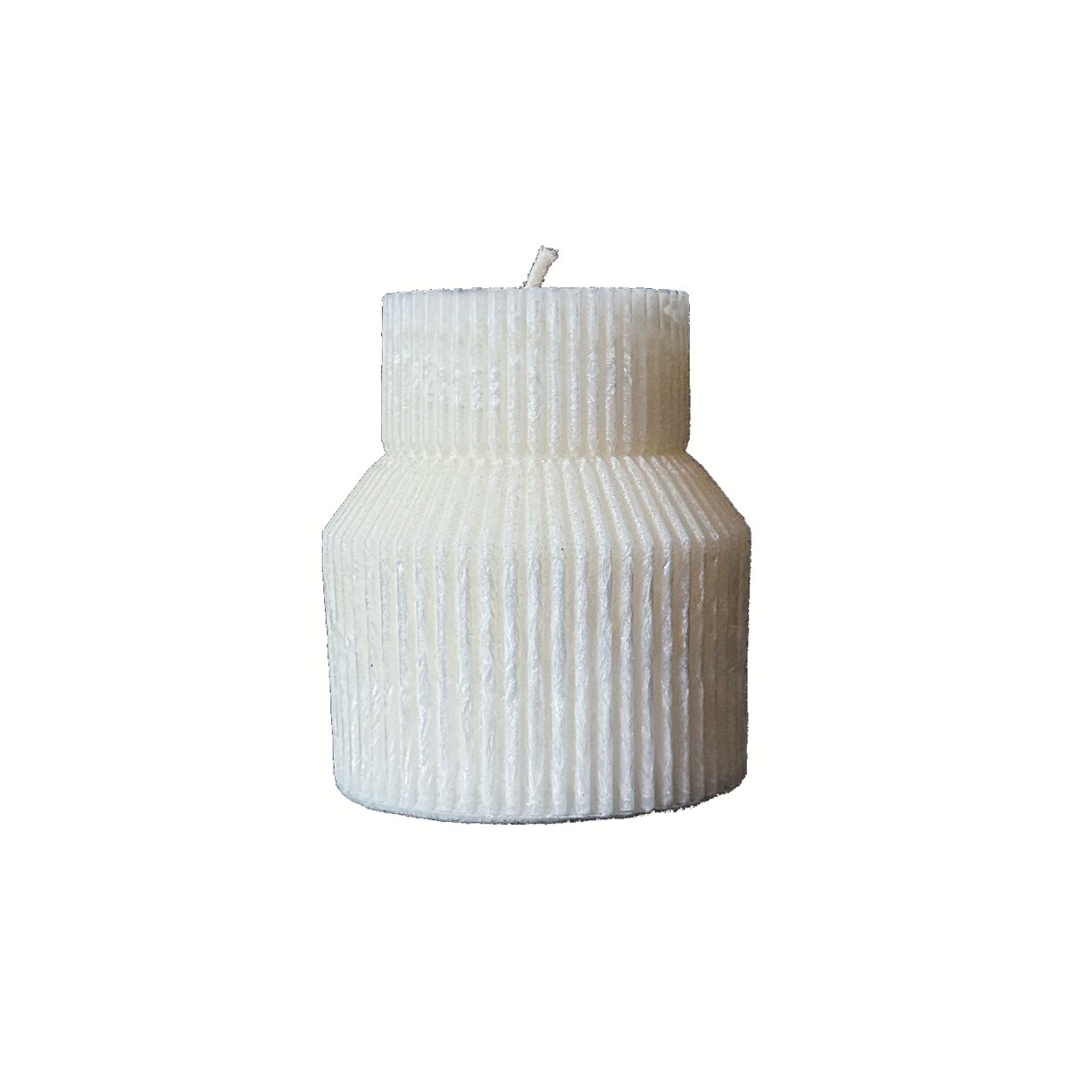 VERKOI Świeca Ozdobna Kana