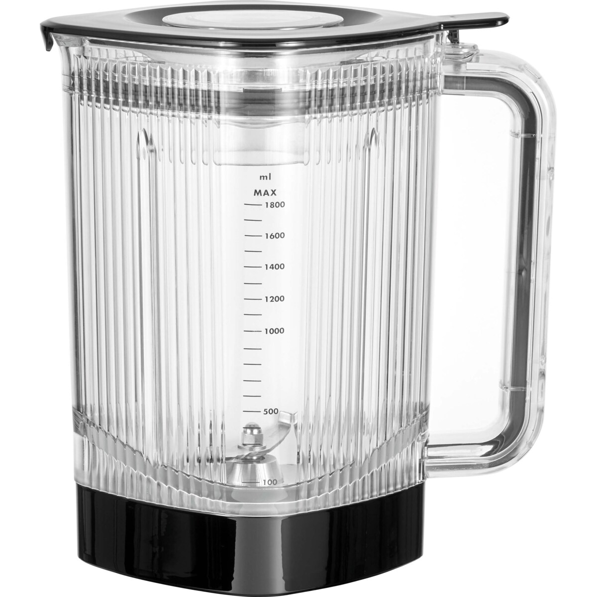 Blender wysokowydajny Zwilling Enfinigy - Czarny