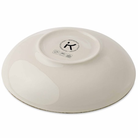 Talerz głęboki 6szt. ERATO