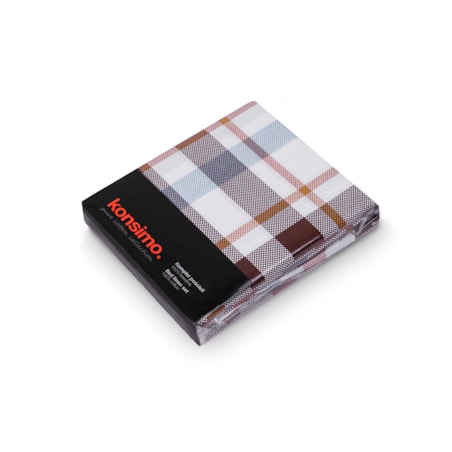 Komplet pościeli z bawełny KOBES