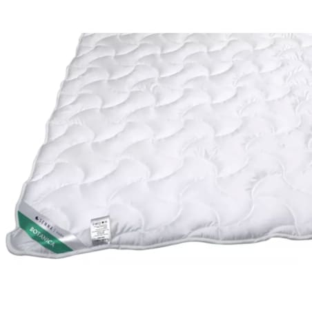 Kołdra letnia 135x200 BOTANICA Senna Home naturalna