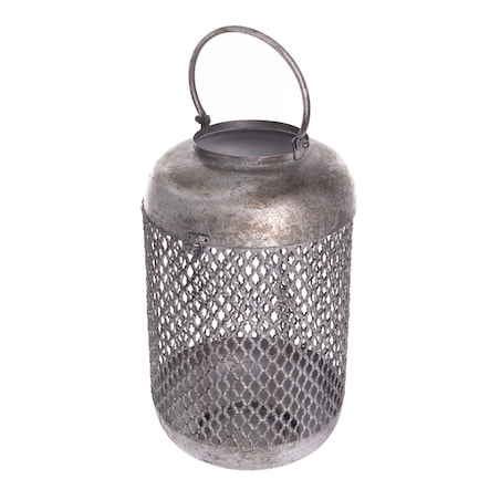 Lampion Nitor 43cm, 27 x 27 x 43 cm